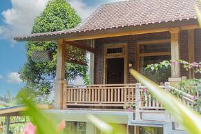 Pondok Wisata Mulia Garden