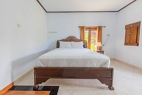 Pondok Wisata Mulia Garden