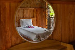 Pondok Wisata Mulia Garden