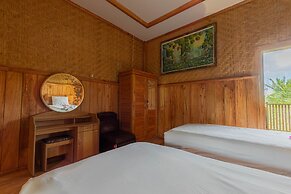 Pondok Wisata Mulia Garden