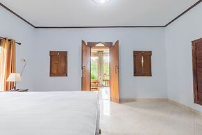 Pondok Wisata Mulia Garden