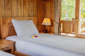 Pondok Wisata Mulia Garden