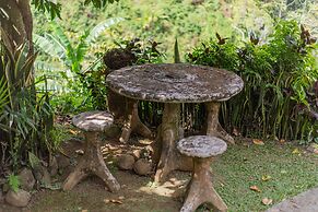 Pondok Wisata Mulia Garden