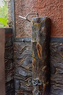 Pondok Wisata Mulia Garden