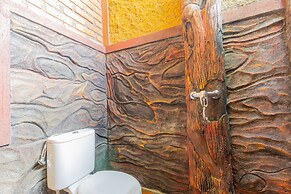 Pondok Wisata Mulia Garden