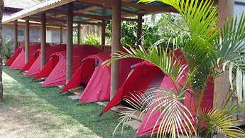 Pondok Wisata Mulia Garden