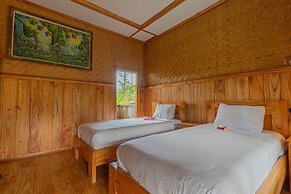 Pondok Wisata Mulia Garden