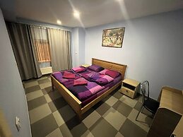 Galaxy Hostel