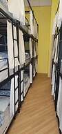 Galaxy Hostel