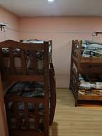 Galaxy Hostel