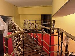 Galaxy Hostel