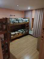 Galaxy Hostel