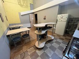 Galaxy Hostel