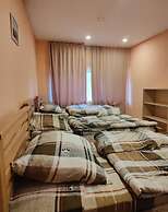Galaxy Hostel