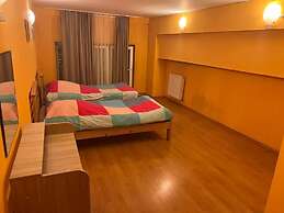 Galaxy Hostel