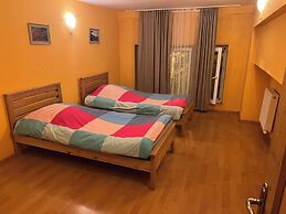 Galaxy Hostel