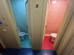 Galaxy Hostel