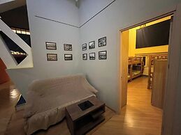 Galaxy Hostel