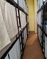 Galaxy Hostel