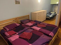 Galaxy Hostel