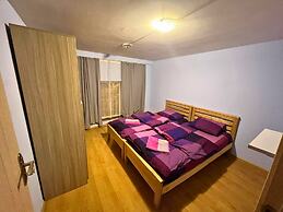 Galaxy Hostel