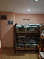 Galaxy Hostel