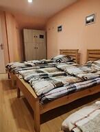 Galaxy Hostel
