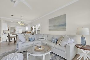 Spinnaker Pointe 3b 3 Bedroom Duplex by RedAwning