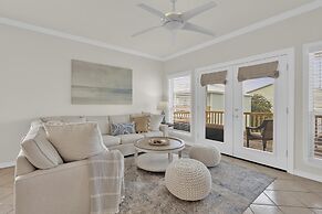 Spinnaker Pointe 3b 3 Bedroom Duplex by RedAwning
