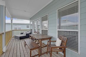 Spinnaker Pointe 3b 3 Bedroom Duplex by RedAwning
