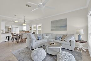 Spinnaker Pointe 3b 3 Bedroom Duplex by RedAwning