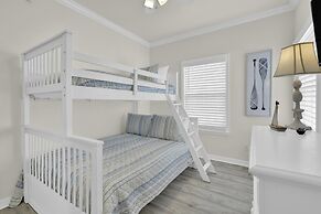 Spinnaker Pointe 3b 3 Bedroom Duplex by RedAwning