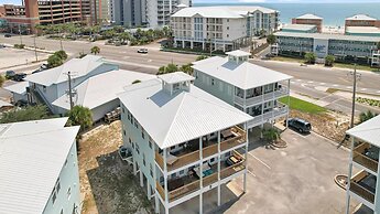 Spinnaker Pointe 3b 3 Bedroom Duplex by RedAwning