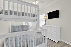 Spinnaker Pointe 3b 3 Bedroom Duplex by RedAwning