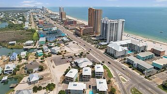 Spinnaker Pointe 3b 3 Bedroom Duplex by RedAwning