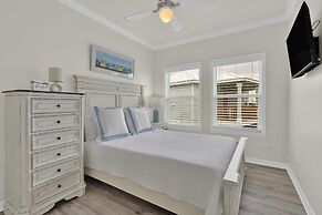 Spinnaker Pointe 3b 3 Bedroom Duplex by RedAwning