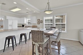 Spinnaker Pointe 3b 3 Bedroom Duplex by RedAwning