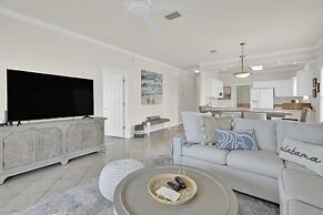 Spinnaker Pointe 3b 3 Bedroom Duplex by RedAwning