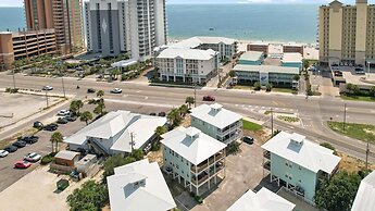 Spinnaker Pointe 3b 3 Bedroom Duplex by RedAwning