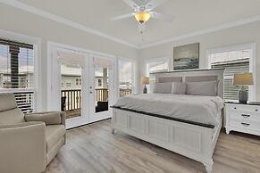 Spinnaker Pointe 3b 3 Bedroom Duplex by RedAwning