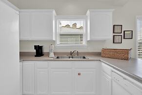 Spinnaker Pointe 3b 3 Bedroom Duplex by RedAwning