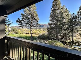 Snowcreek Iii #452 3 Bedroom Condo by RedAwning