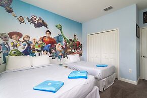 Brilliance At Solterra Resort By Shine Villas #092 5 Bedroom Villa