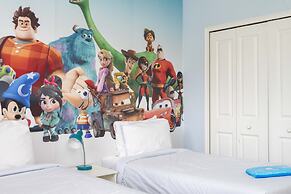 Brilliance At Solterra Resort By Shine Villas #092 5 Bedroom Villa