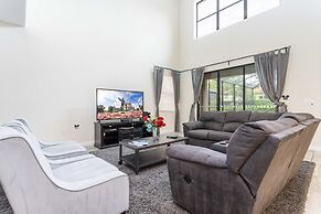 Brilliance At Solterra Resort By Shine Villas #092 5 Bedroom Villa