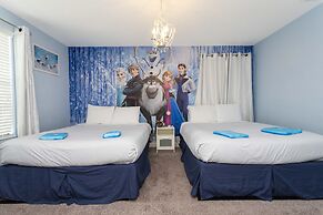 Brilliance At Solterra Resort By Shine Villas #092 5 Bedroom Villa