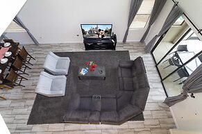 Brilliance At Solterra Resort By Shine Villas #092 5 Bedroom Villa