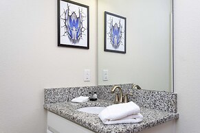 Brilliance At Solterra Resort By Shine Villas #092 5 Bedroom Villa