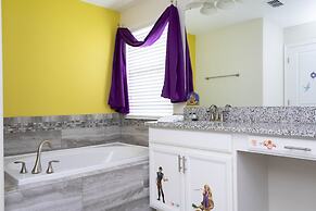 Brilliance At Solterra Resort By Shine Villas #092 5 Bedroom Villa