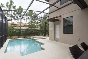 Brilliance At Solterra Resort By Shine Villas #092 5 Bedroom Villa